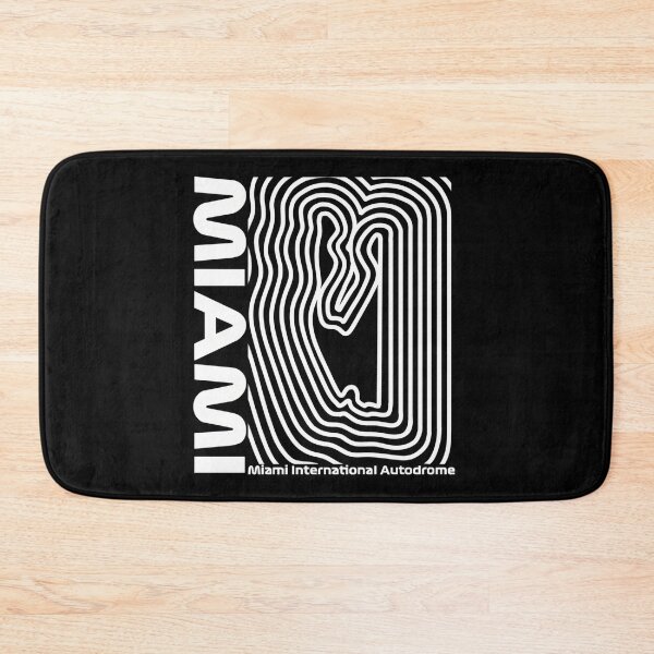 Item preview, Gran Premio de Miami designed and sold by arantxase.