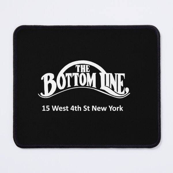 Item preview, The Bottom Line New York designed and sold by lamiyaman.