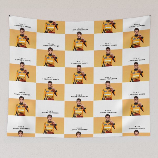 Item preview, This Is A Grand Prix Winner designed and sold by arantxase.