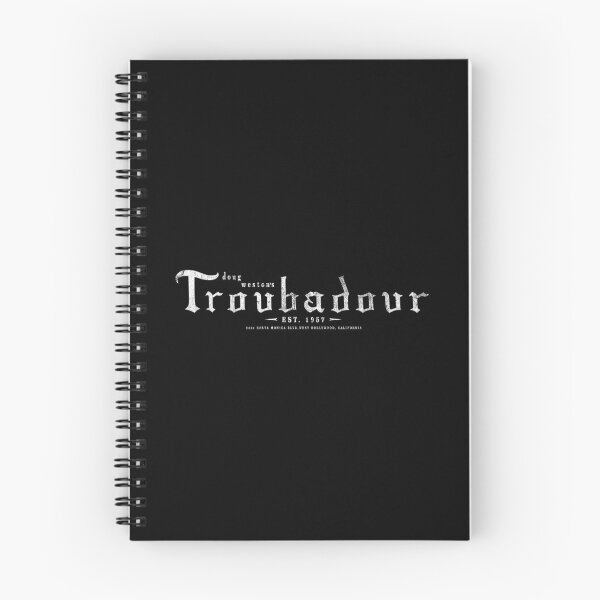 Item preview, Troubadour designed and sold by lamiyaman.