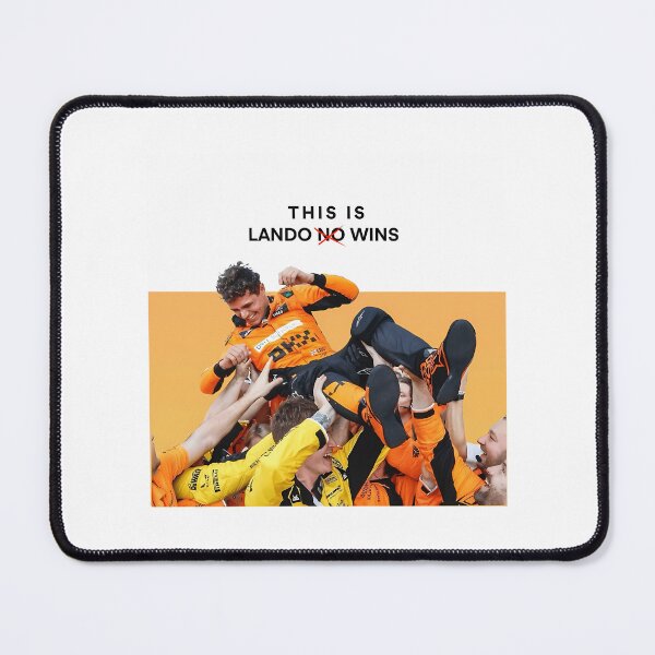 Item preview, This Is Lando No Wins designed and sold by arantxase.
