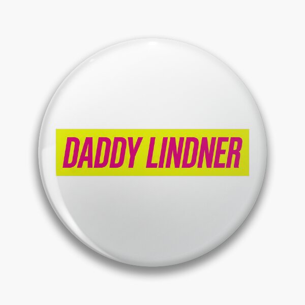 Item preview, Daddy Lindner — Lustiges Finanz Meme designed and sold by LoFizzy.