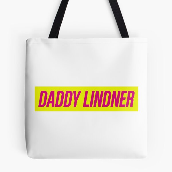 Item preview, Daddy Lindner — Lustiges Finanz Meme designed and sold by LoFizzy.