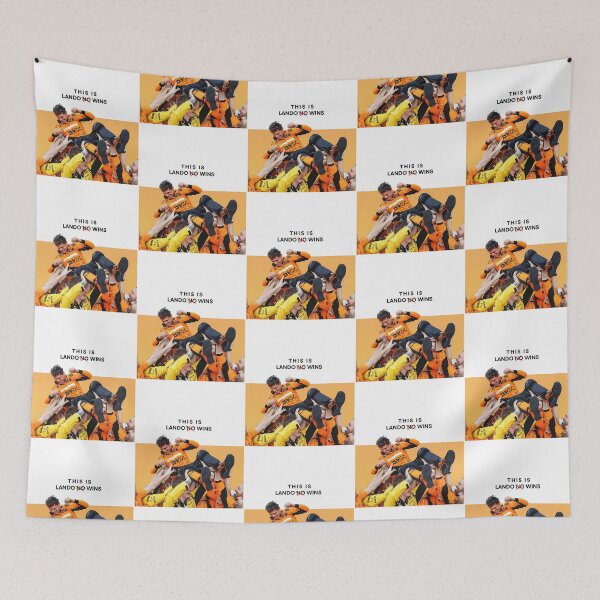 Item preview, This Is Lando No Wins designed and sold by arantxase.