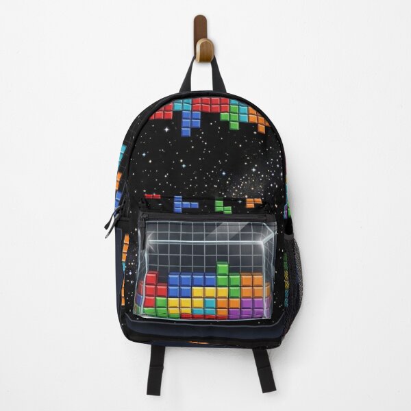 Item preview, Tetris designed and sold by DesignerDrop.