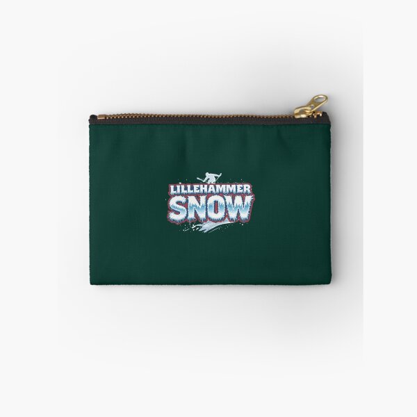 Item preview, LILLEHAMMER SNOW Premium Cool Trendy Best Gift designed and sold by CuTeesShirtse.