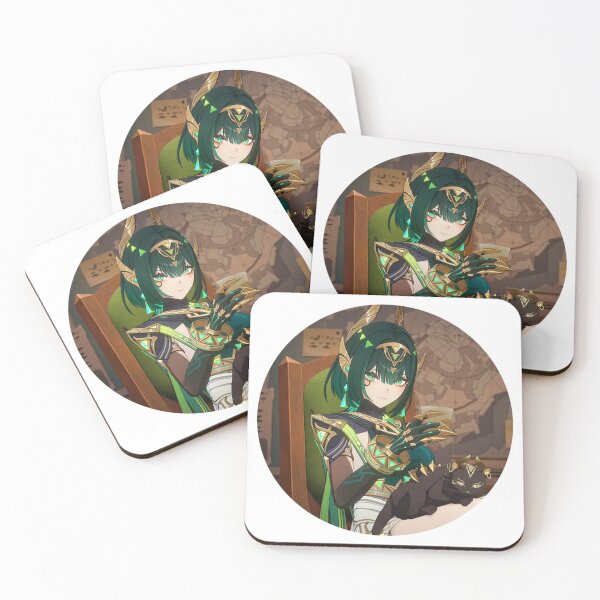 Item preview, Nefer designed and sold by Lauwuuh.