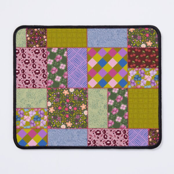 Item preview, Patchwork party designed and sold by DesignstudioCH.