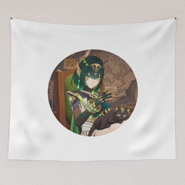 Item preview, Nefer designed and sold by Lauwuuh.