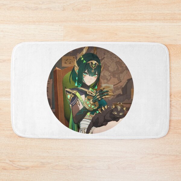 Item preview, Nefer designed and sold by Lauwuuh.