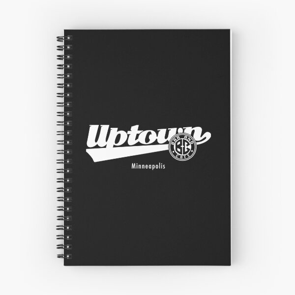 Item preview, Uptown Bar And Cafe designed and sold by lamiyaman.