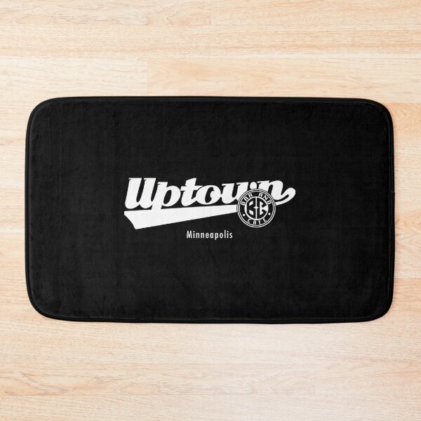 Item preview, Uptown Bar And Cafe designed and sold by lamiyaman.