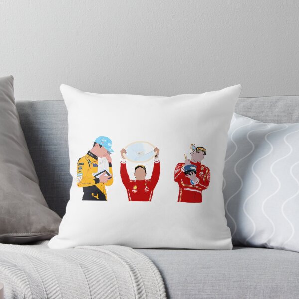 Item preview, Winners Of The 2024 Formula One Season designed and sold by arantxase.