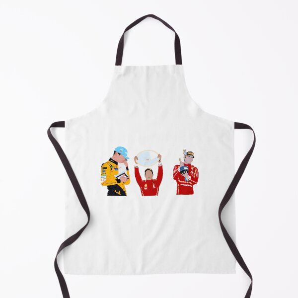 Item preview, Winners Of The 2024 Formula One Season designed and sold by arantxase.