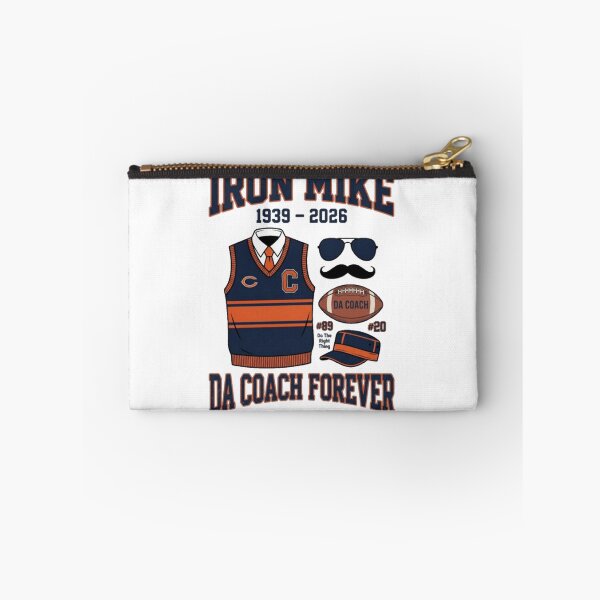 Item preview, Iron Mike Ditka Da Coach Forever designed and sold by dtyqmen.
