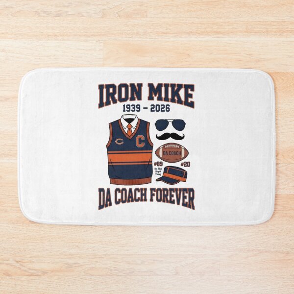 Item preview, Iron Mike Ditka Da Coach Forever designed and sold by dtyqmen.