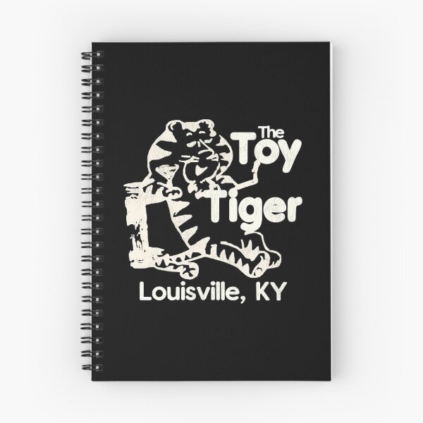 Item preview, Vintage Defunct The Toy Tiger Lounge Nightclub Louisville Kentucky designed and sold by lamiyaman.