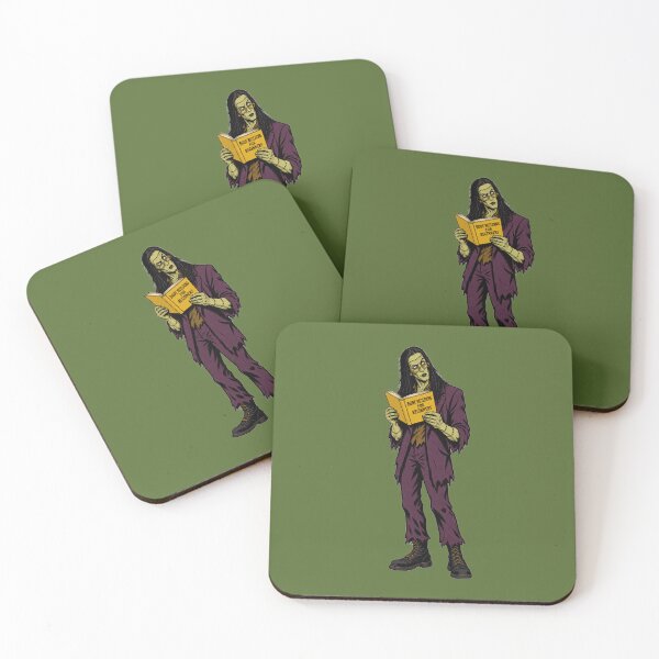 Item preview, Frankenstein Reading Bodybuilding For Beginners Funny Horror designed and sold by KungPowUnicorn.