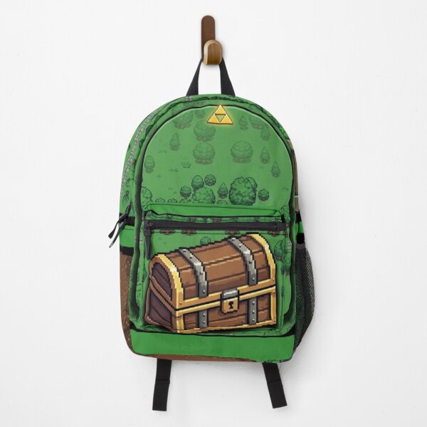 Item preview, Zelda designed and sold by DesignerDrop.