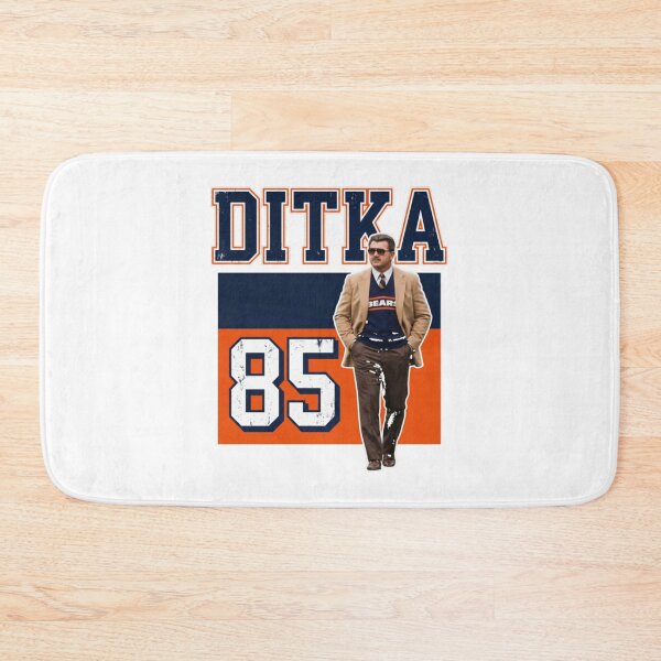 Item preview, Mike Ditka 85 Chicago Football Legend designed and sold by dtyqmen.