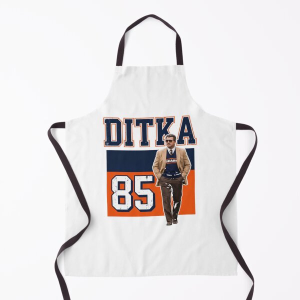 Item preview, Mike Ditka 85 Chicago Football Legend designed and sold by dtyqmen.