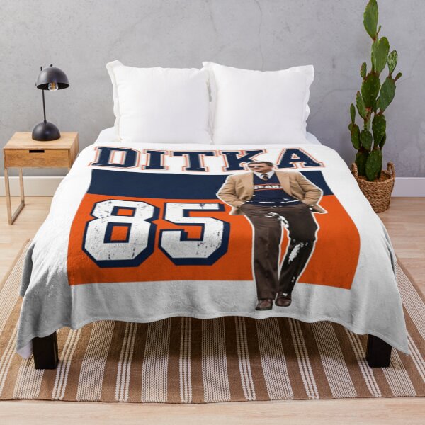 Item preview, Mike Ditka 85 Chicago Football Legend designed and sold by dtyqmen.