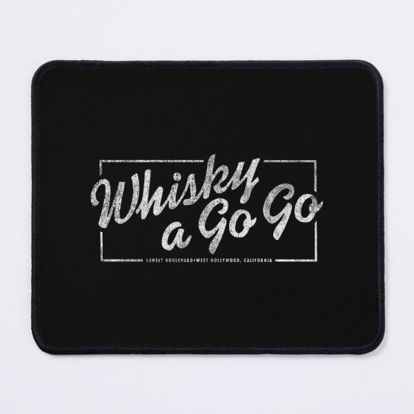 Item preview, Whisky A Go Go designed and sold by lamiyaman.