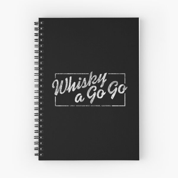 Item preview, Whisky A Go Go designed and sold by lamiyaman.
