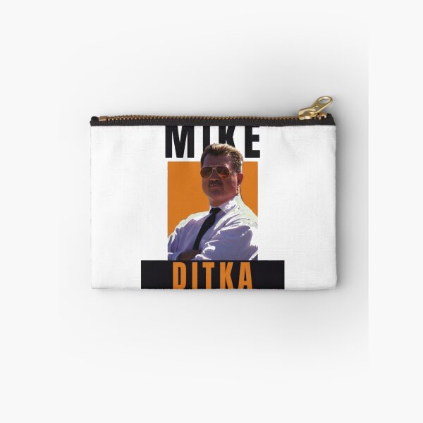Item preview, Mike Ditka Retro Portrait Chicago Football designed and sold by dtyqmen.