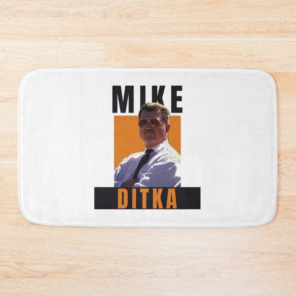 Item preview, Mike Ditka Retro Portrait Chicago Football designed and sold by dtyqmen.