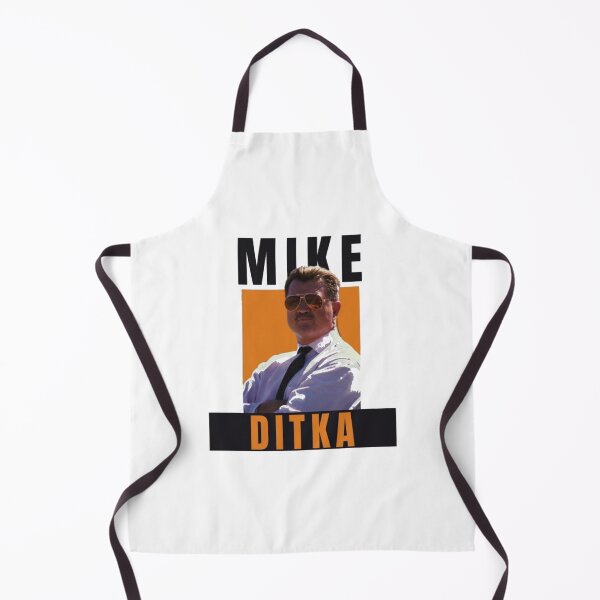 Item preview, Mike Ditka Retro Portrait Chicago Football designed and sold by dtyqmen.