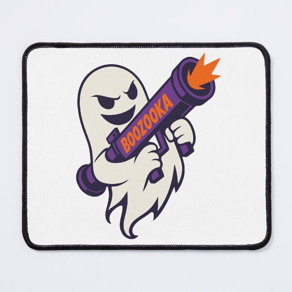Item preview, Boozooka Halloween Ghost Blaster designed and sold by AlyxoGer✅.