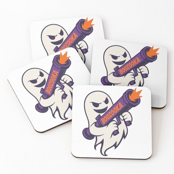 Item preview, Boozooka Halloween Ghost Blaster designed and sold by AlyxoGer✅.