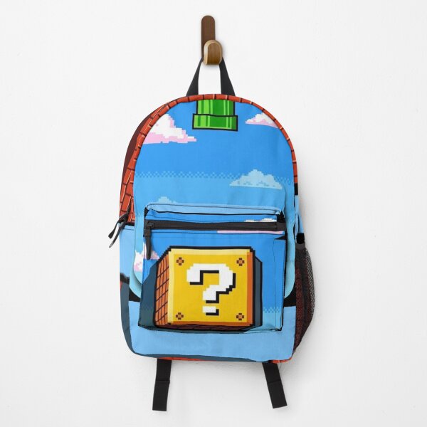 Item preview, Mario designed and sold by DesignerDrop.