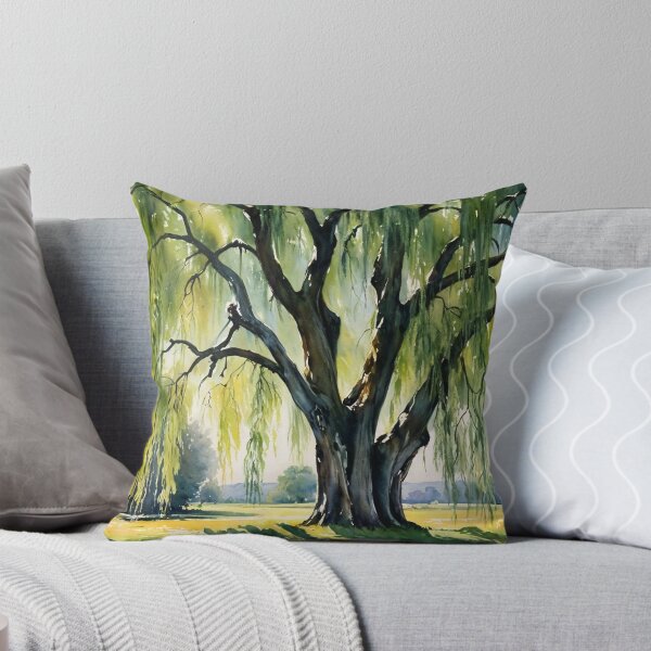 Item preview, Peace Beneath the Tree designed and sold by Undersea Ai Art.