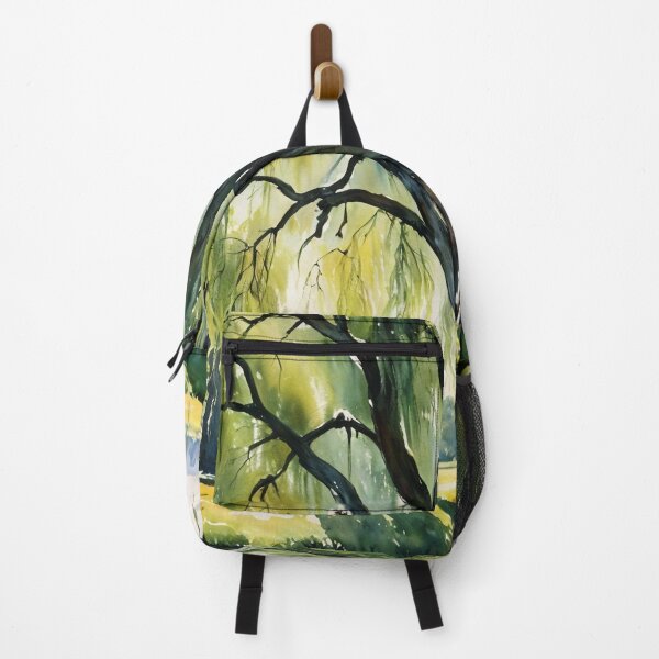 Item preview, Peace Beneath the Tree designed and sold by Undersea Ai Art.