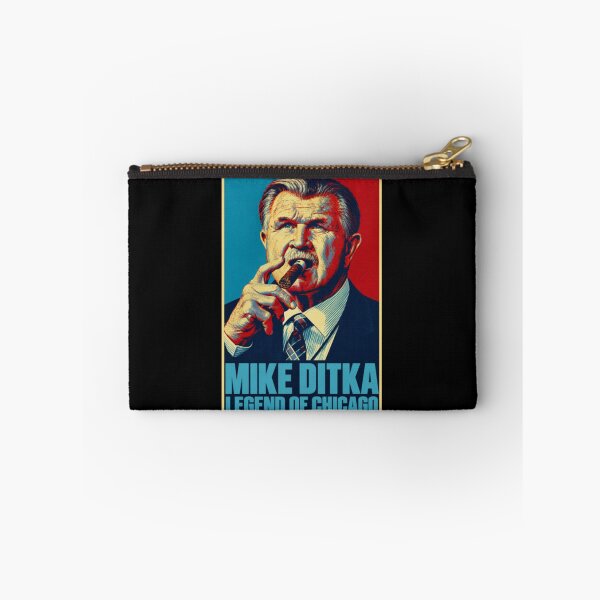 Item preview, MIKE DITKA - CHICAGO’S UNFORGETTABLE ICON designed and sold by dtyqmen.