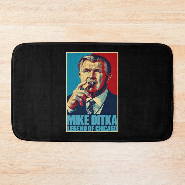 Item preview, MIKE DITKA - CHICAGO’S UNFORGETTABLE ICON designed and sold by dtyqmen.