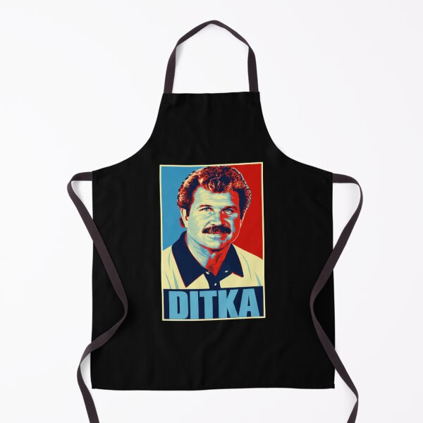 Item preview, Mike Ditka - The Face of a Football Era designed and sold by dtyqmen.