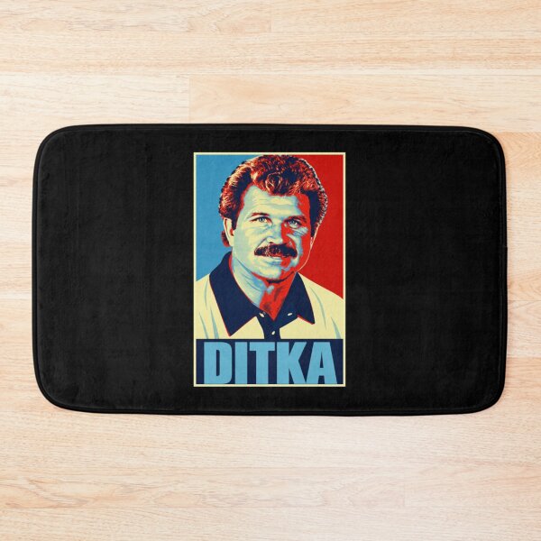 Item preview, Mike Ditka - The Face of a Football Era designed and sold by dtyqmen.