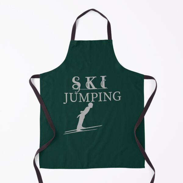 Item preview, Ski jumping winter sports designed and sold by CuTeesShirtse.