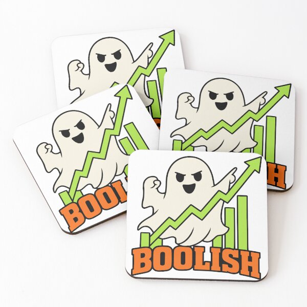 Item preview, Halloween Ghost Chart designed and sold by AlyxoGer✅.