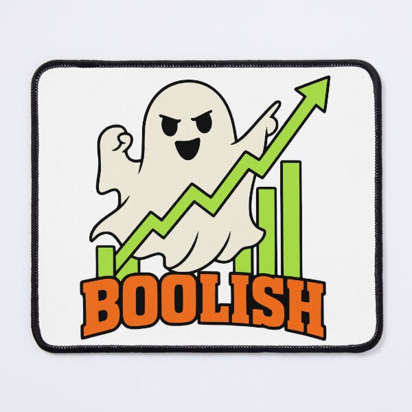 Artikelvorschau, Halloween-Geister-Tabelle entworfen und verkauft von AlyxoGer✅.