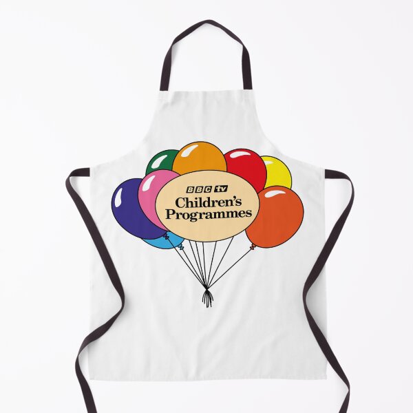Item preview, beebthings Children's Programmes balloons designed and sold by Beeb Things.