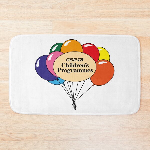 Item preview, beebthings Children's Programmes balloons designed and sold by Beeb Things.