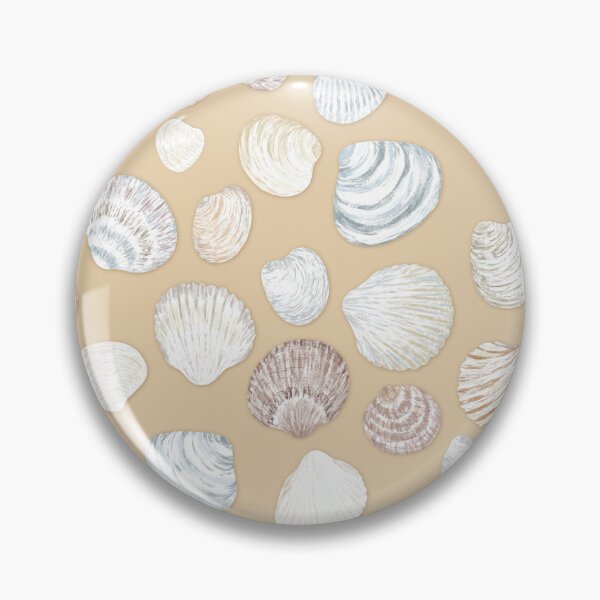 Item preview, Sandy Shells designed and sold by DesignstudioCH.