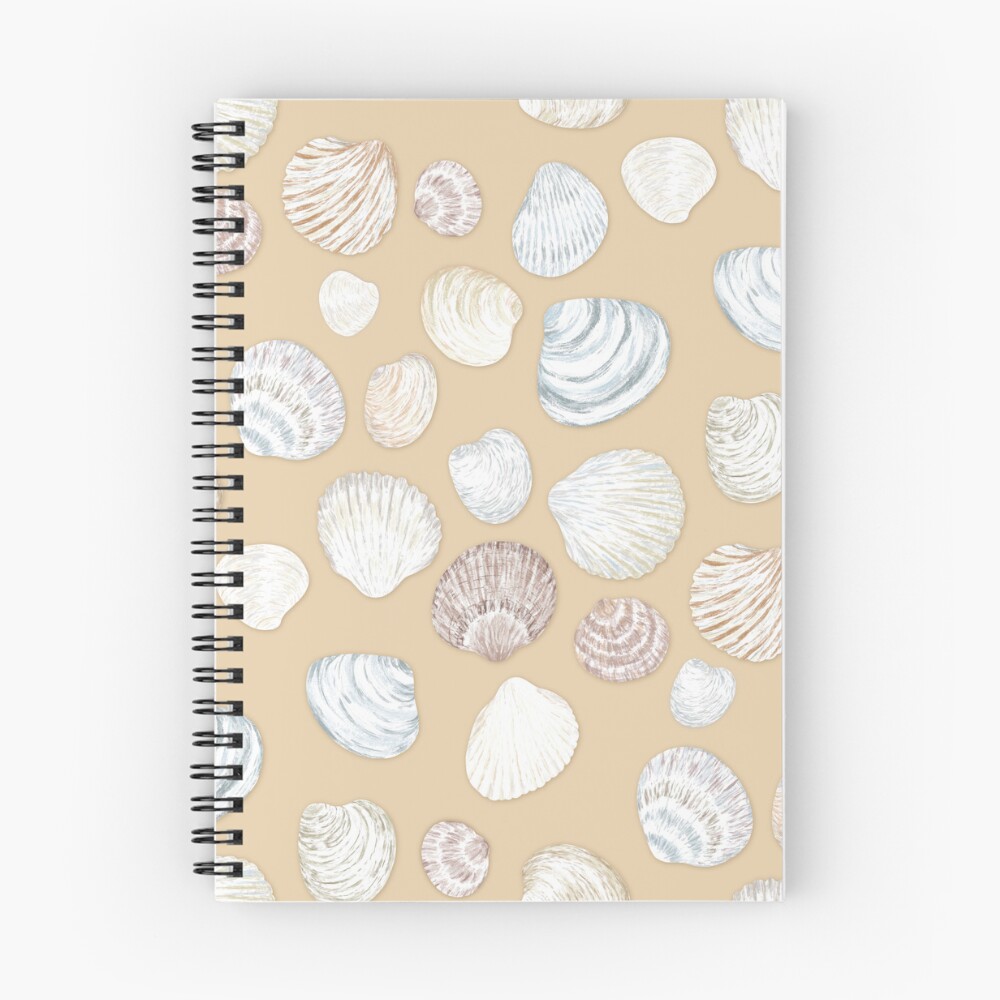 Item preview, Spiral Notebook designed and sold by DesignstudioCH.
