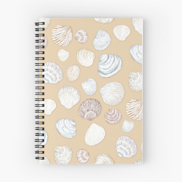 Item preview, Sandy Shells designed and sold by DesignstudioCH.