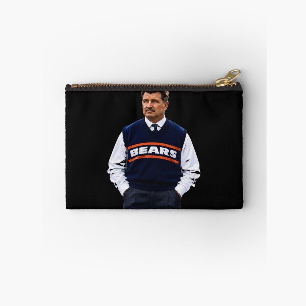 Item preview, Mike Ditka Chicago Bears Sweater Portrait designed and sold by dtyqmen.