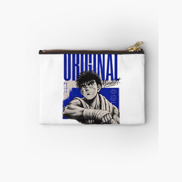 Item preview, Hajime no Ippo - Ippo designed and sold by altimento.